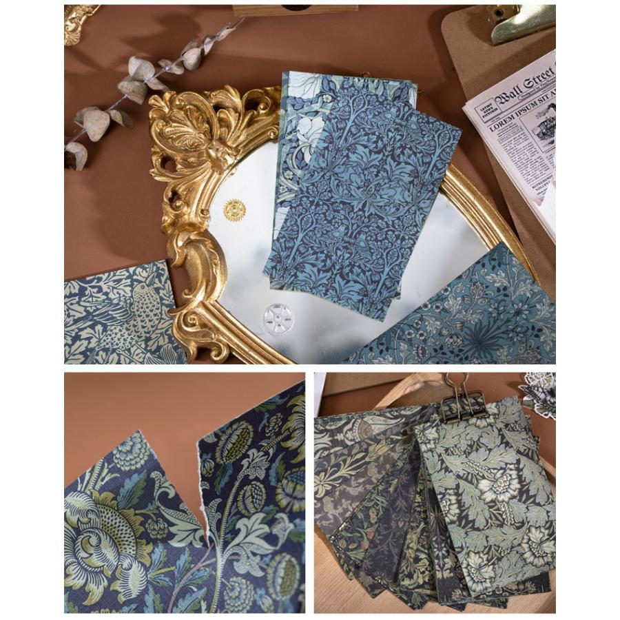 コラージュ素材 中古 まとめ売り 60サイズ 【A】 c11ea22623fd245d4fcf6fc886e4b4