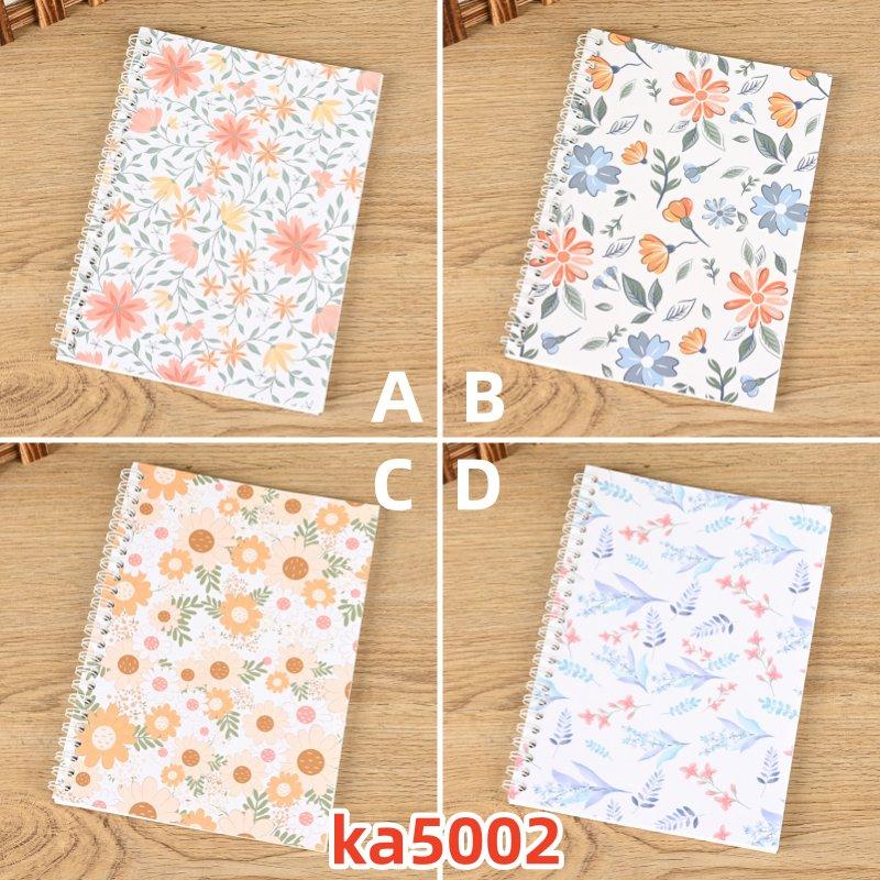 シール帳 はがせる A5サイズ 64頁 32枚 両面 剥離紙 シール台紙 シール