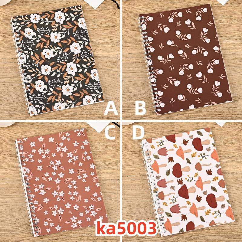 シール帳 A5サイズ 64頁 32枚 両面 剥離紙 シール台紙 無地 ホワイト