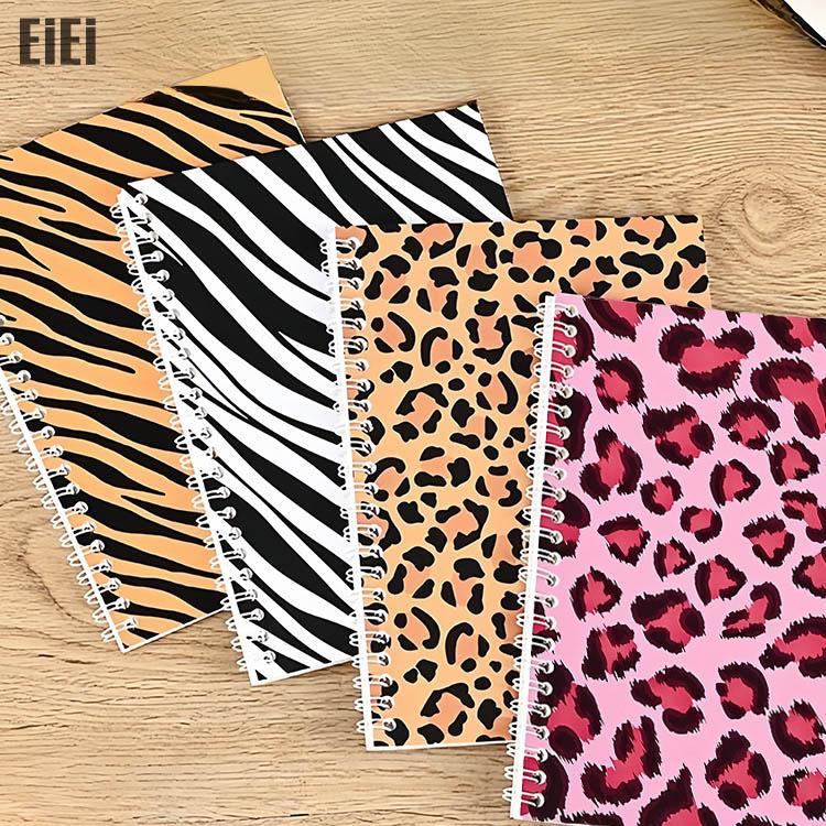 シール帳 はがせる A5サイズ 64頁 32枚 両面 剥離紙 シール台紙 無地