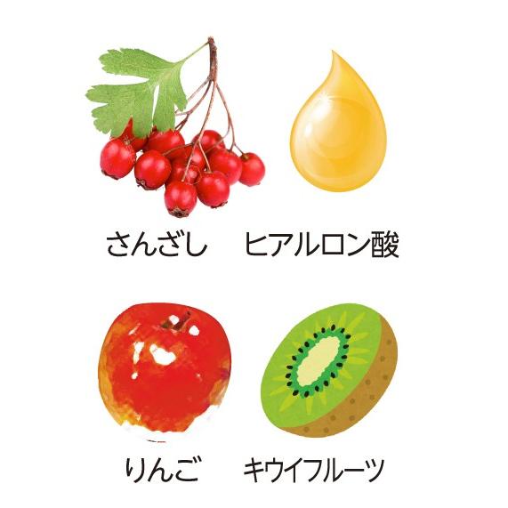 タカノ 送料無料 レイナカンパニー 37℃のしずく さんざし酵素ドリンク