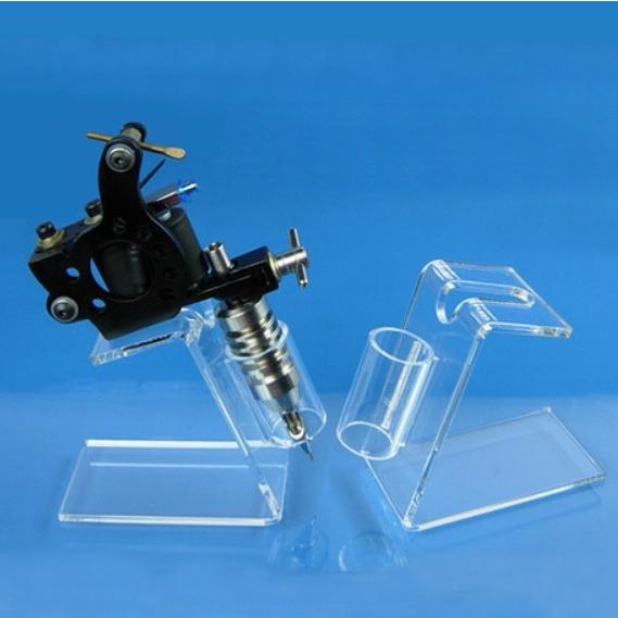 マシンラック タトゥーマシーン用 スタンド アートメイク用ラック