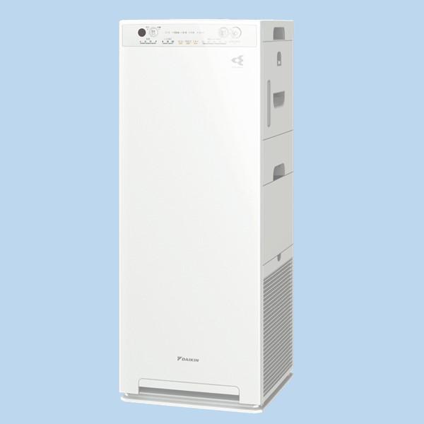ダイキン 加湿 ストリーマ 空気清浄機 ACK55W-W ( MCK55W 同等品 ダイキン 加湿 ストリーマ 空気清浄機 ACK55W-W ( MCK55W 同等品