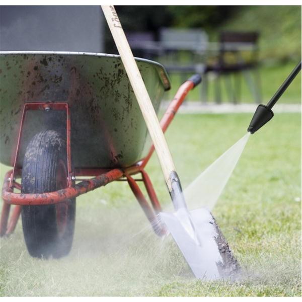 KARCHER (ケルヒャー) 高圧洗浄機 K2 : 卸問屋の福屋 - 通販 - Yahoo