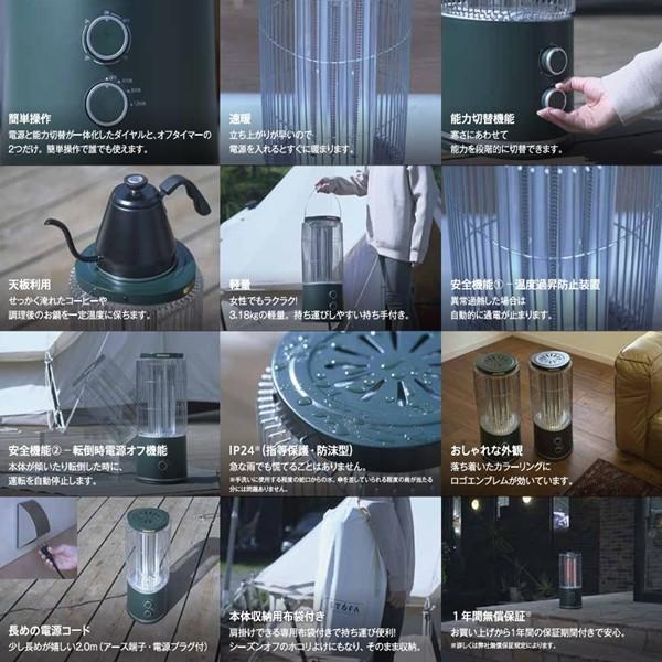 インターセントラル 遠赤外線ヒーター STU-1201A : 卸問屋の福屋