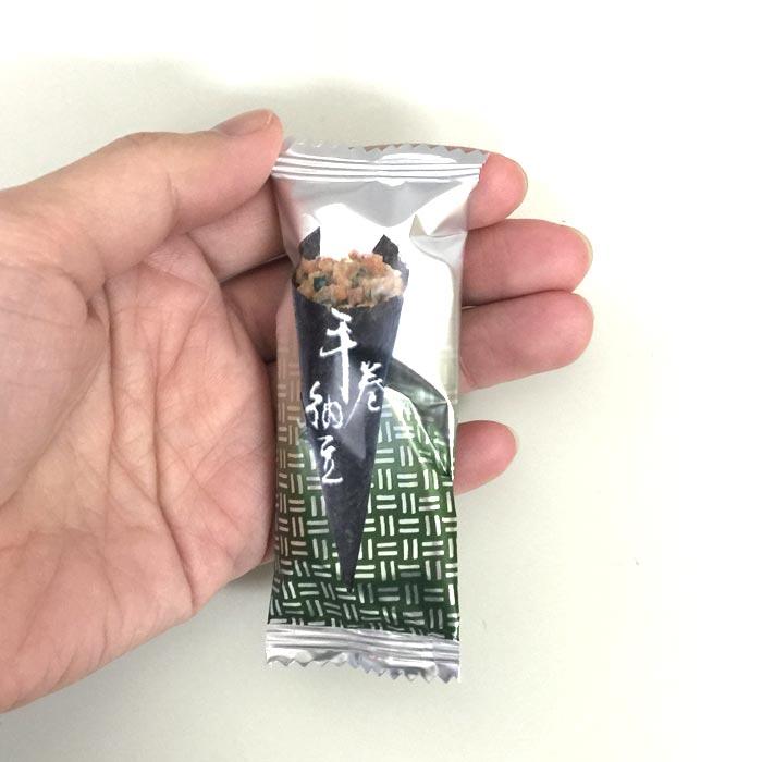 手巻納豆 250g 8袋セット(1c/s) 個包装 お菓子 まとめ買い 業務