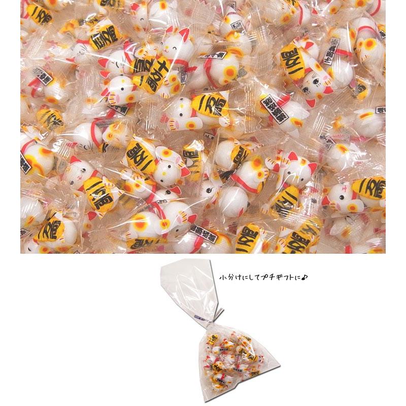 招き猫チョコ おもしろお菓子 まねきねこチョコ500g 10袋セット個包装チョコ 猫お菓子 猫チョコ お配りチョコ バレンタイン 義理チョコ お正月 業務用チョコ 10set 販促スタジアム 通販 Yahoo ショッピング