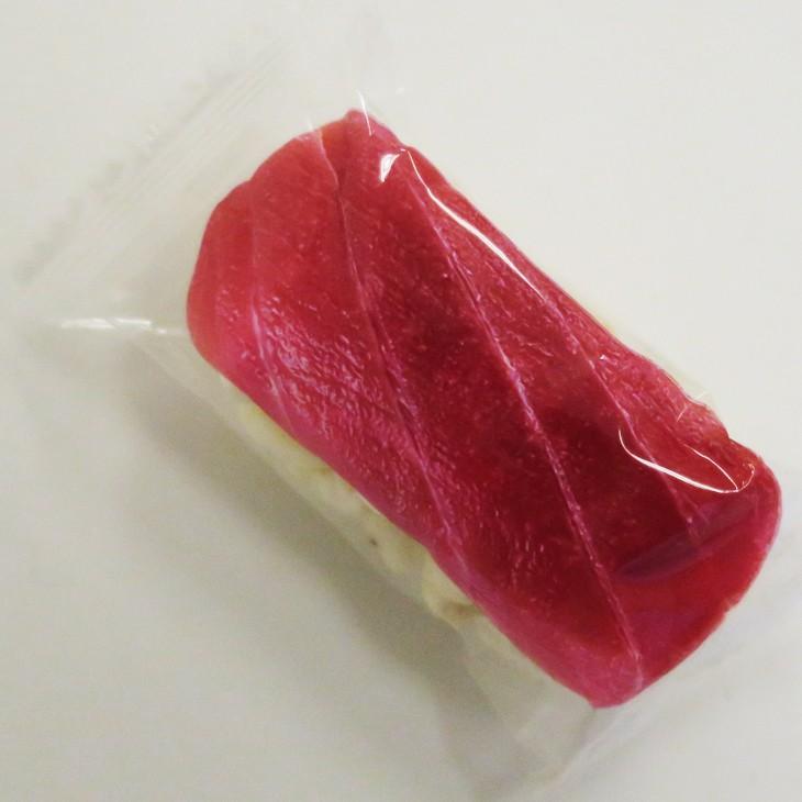 お寿司お菓子個包装 寿司ポン ポン菓子200g×12袋(1c/s) おもしろお菓子_4