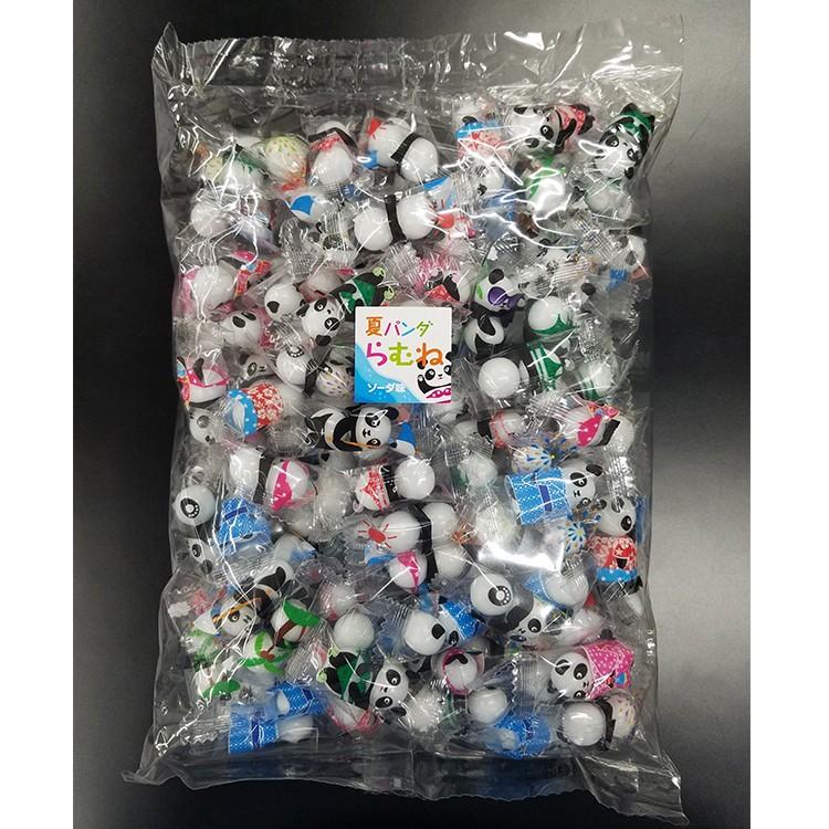 個包装ラムネまとめ買い パンダらむね 500g 10袋 1c S 販促スタジアム 通販 Yahoo ショッピング