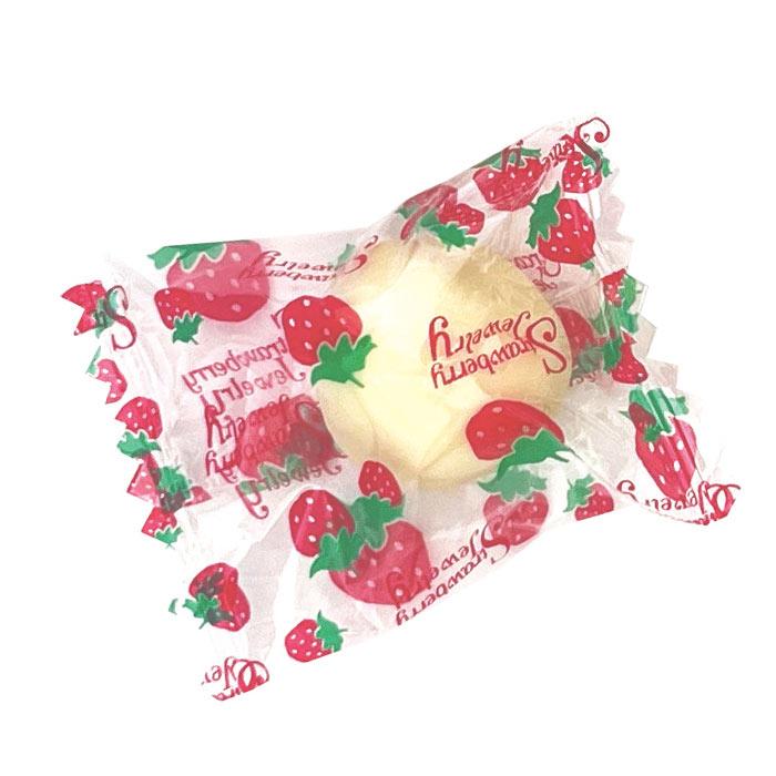 予約注文次回入荷未定 フリーズドライストロベリーホワイトチョコ 145g