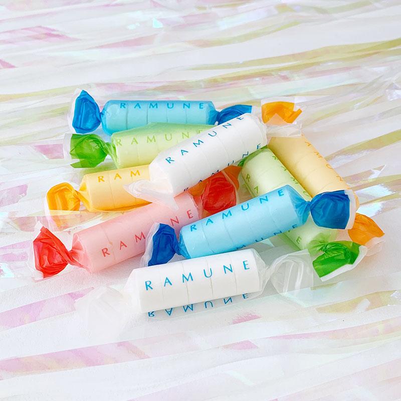 大人のラムネ 500g 大袋お菓子 業務用 まとめ買い : 販促スタジアム