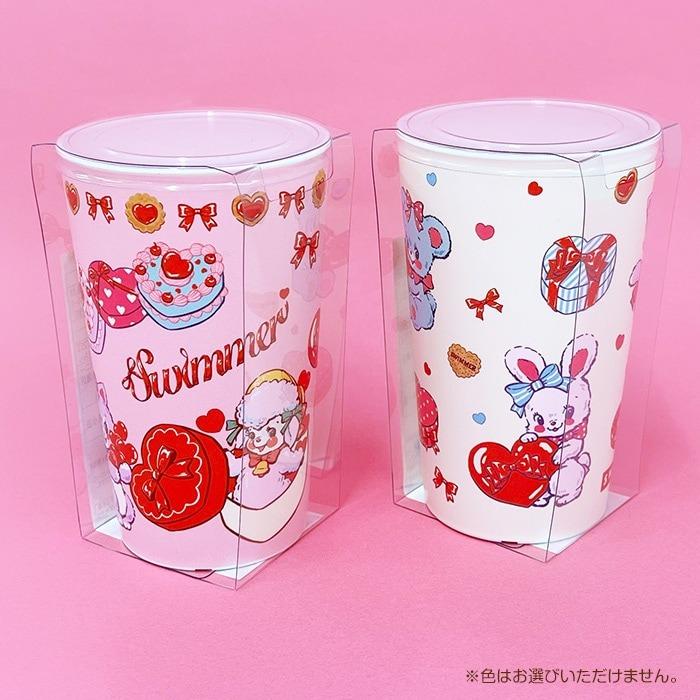 在庫限り！SWIMMER スイマー チョコカップ (色はおまかせください