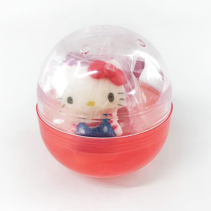 芥川製菓 在庫限り！サンリオキャラクターズ キャラポップカプセル