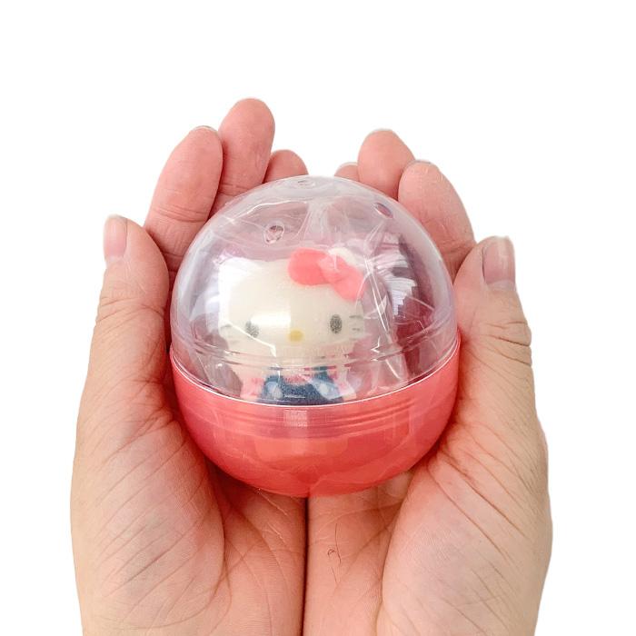 芥川製菓 在庫限り！サンリオキャラクターズ キャラポップカプセル