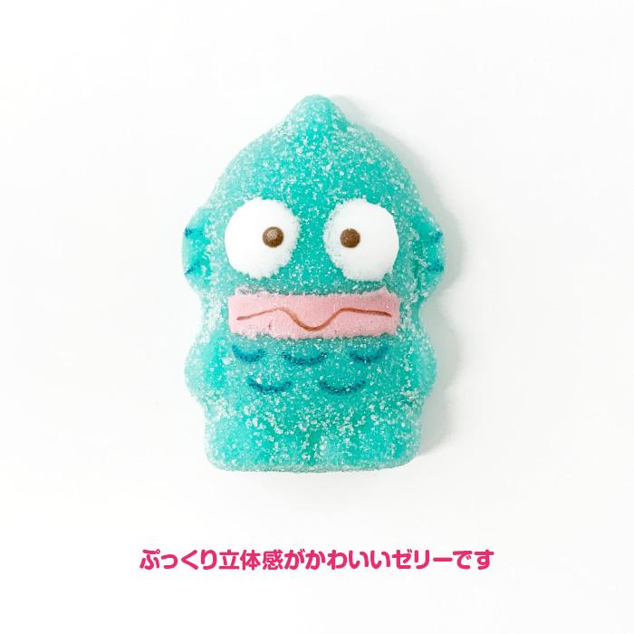 芥川製菓 在庫限り！サンリオキャラクターズ キャラポップカプセル