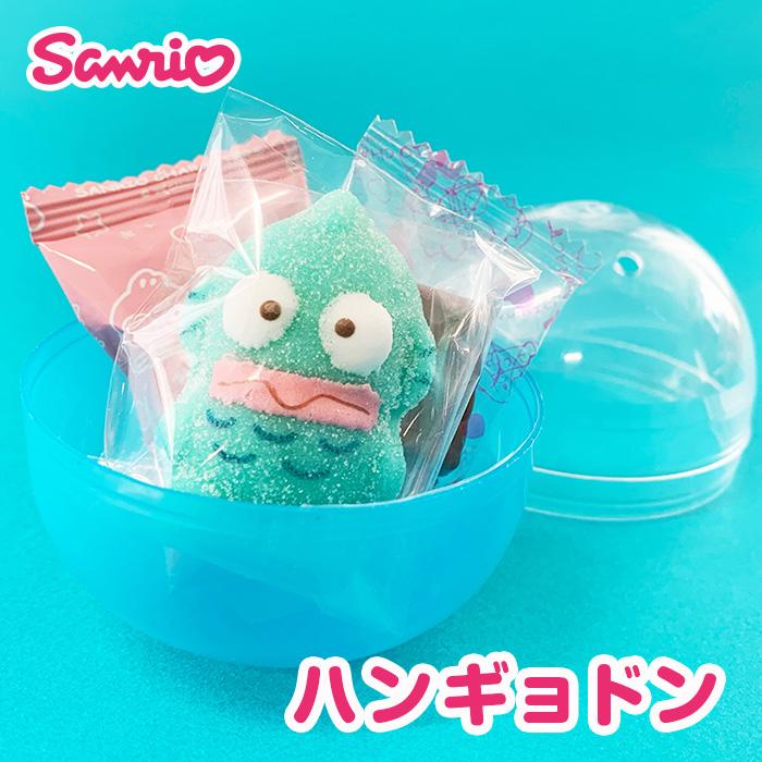 芥川製菓 在庫限り！サンリオキャラクターズ キャラポップカプセル
