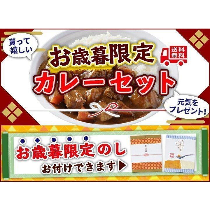お歳暮カレーセット 4 ビーフカレー三昧7種セット ご当地カレー お歳暮カレーセット 4 ビーフカレー三昧7種セット ご当地カレー