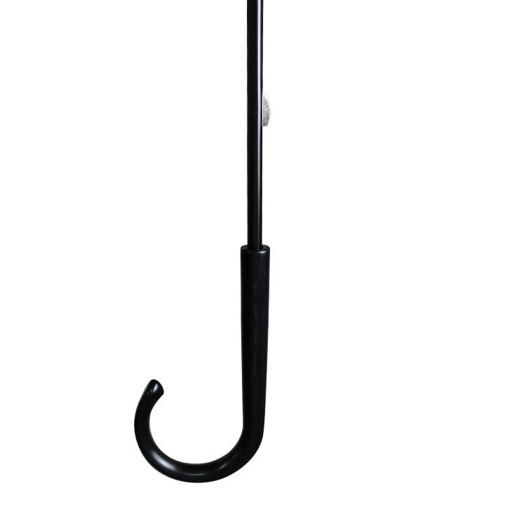 即日発送 カラービニール傘 ビニール傘 50cm カラー黒 6本セット 006set 販促スタジアム 通販 Yahoo ショッピング