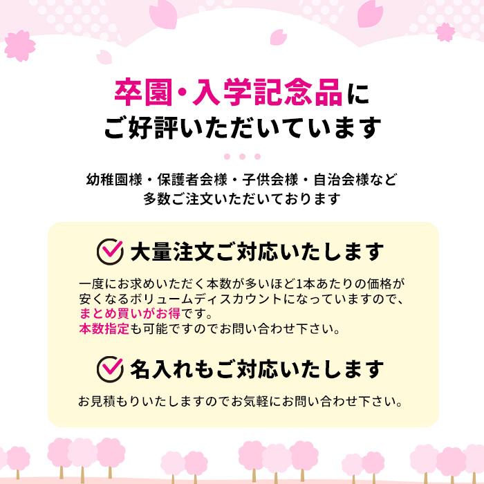 子供傘 55cm 手開き傘 安全カバー付 12本セット グラスファイバー骨 2面透明窓｜oroshistadium｜06