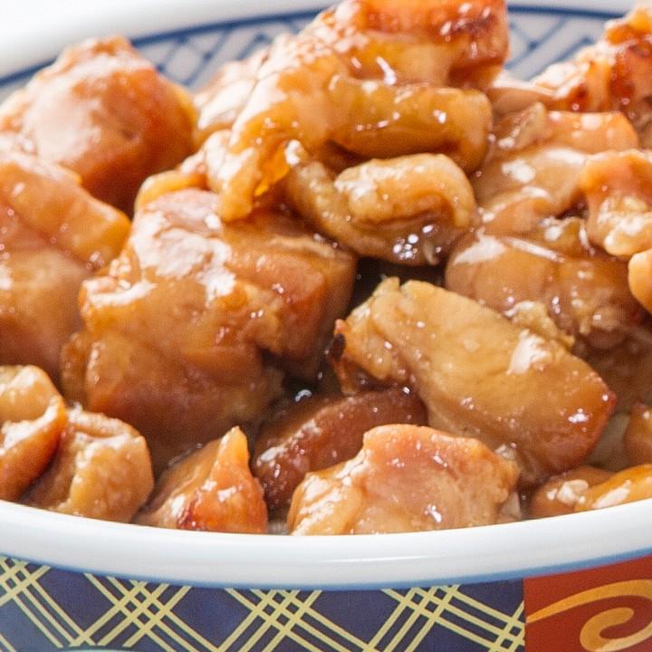 Galler（ガレー） 吉野家牛丼 * 吉野家 いろいろ丼セット *牛丼の具×2