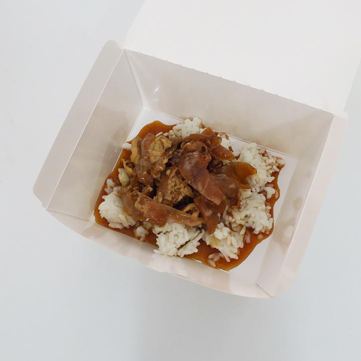 * レト弁　牛丼 60個セット *　3年保存　常備食　非常食　レトルト食品　常温保存 