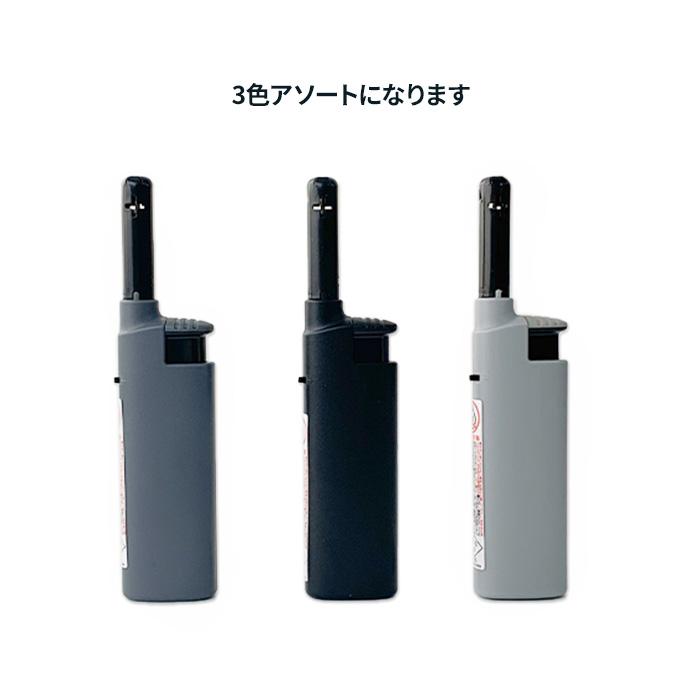 東京パイプ コンパクトガスマッチ 仏具 360本セット (1c/s) 点火棒