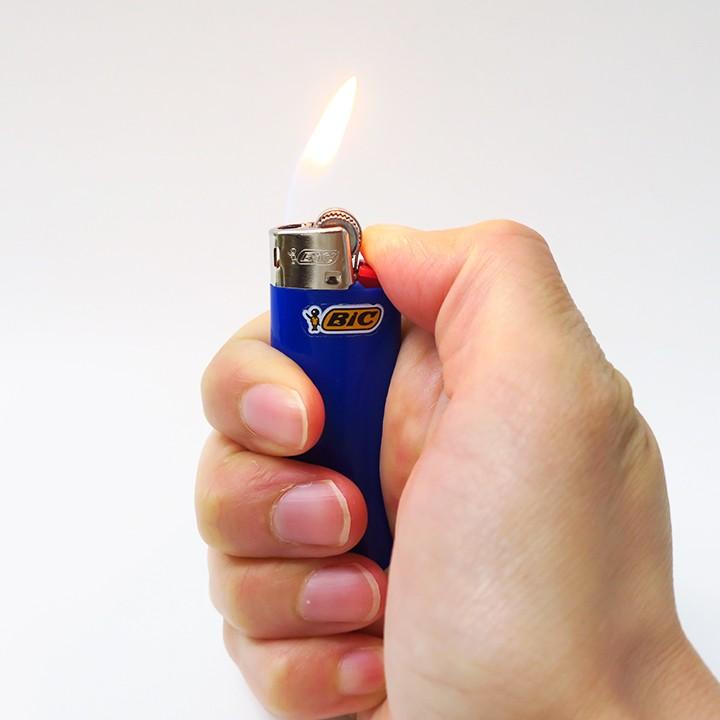 BIC（ビック） BICライター * BIC J25 ミニライター 100本セット(50p×2