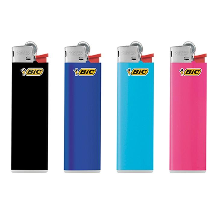 BIC ☆BICライター☆BicスリムライターJ23 100本セット(20p×5