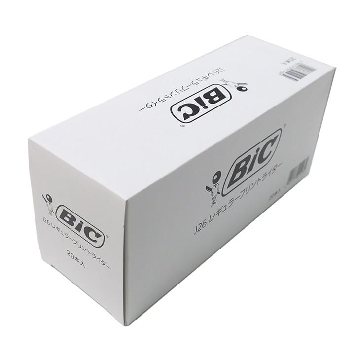 BIC（ビック） 予約注文9月中旬出荷予定 BICライター *Bicライター