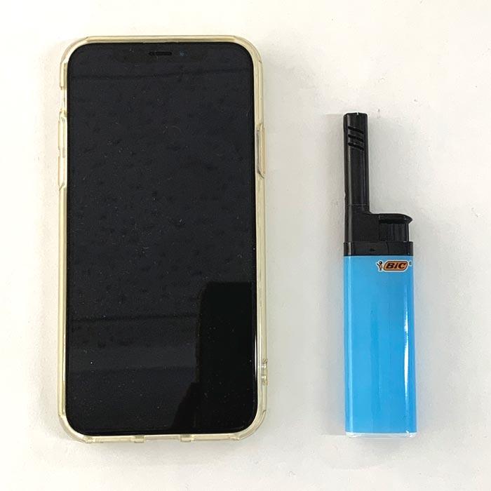 BIC（ビック） BIC J38 イージーリーチ 点火ライター 600本セット（20P