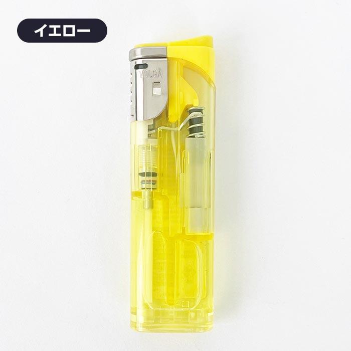 タイメリー CR VOLGAα(ボルガアルファ) ターボライター 20本セット(20P