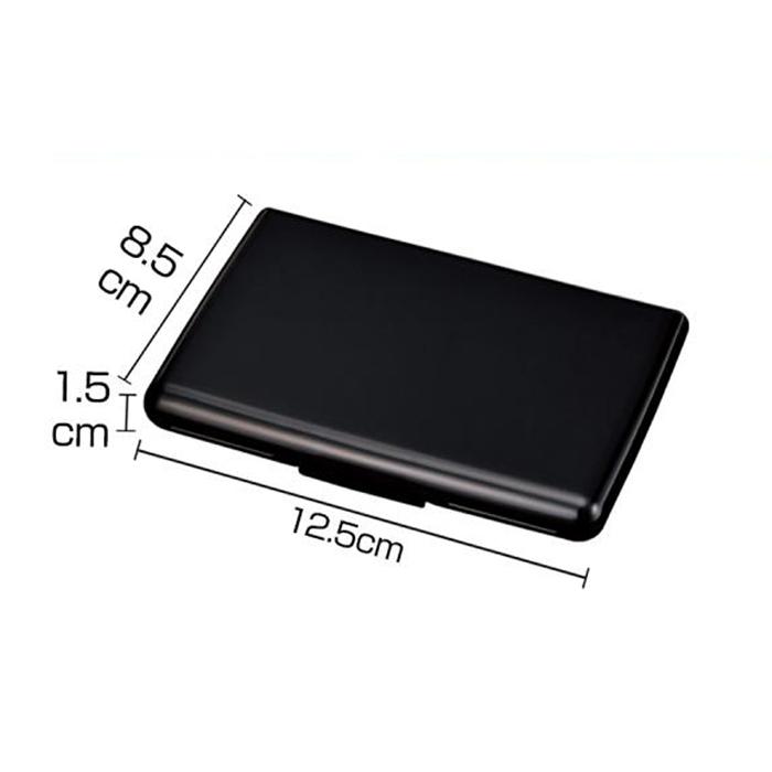 抗菌コンパクト マスクケース 200個セット(1c/s) (2699910 2699990