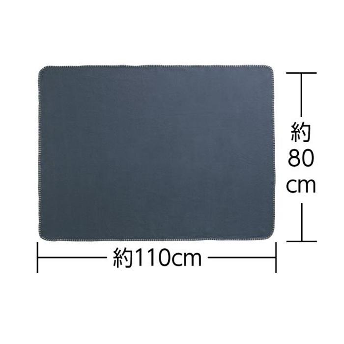 ユースフルラージブランケット 60枚セット(1c/s) (2621030 )の画像