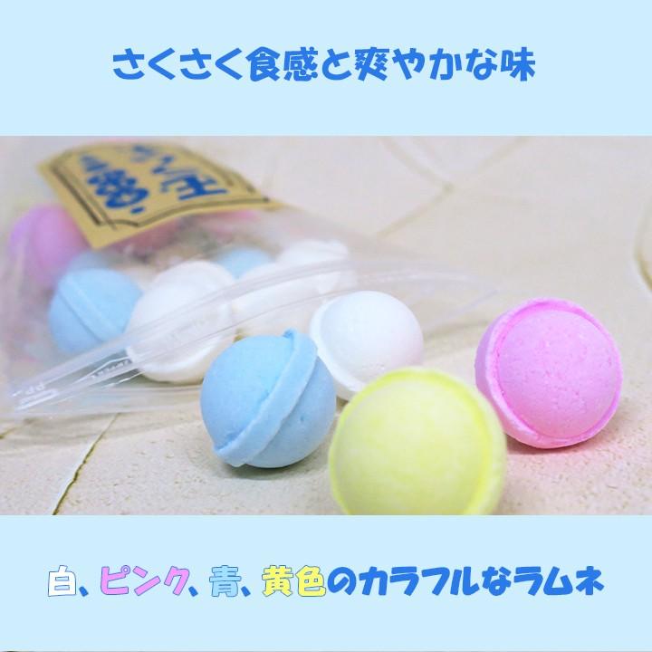 袋入りラムネまとめ買い 手作り玉ラムネ 100ｇ入 30袋セット 1c S 販促スタジアム 通販 Yahoo ショッピング