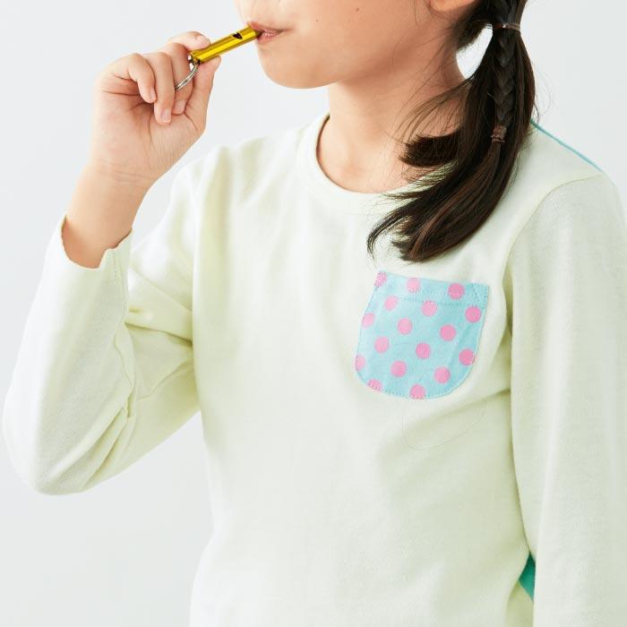 予約注文4/2出荷予定 モシモニソナエル ライト＆ホイッスル 300個(1c/s