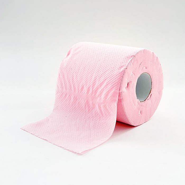 林製紙 ひなまつり トイレットペーパー 100個(1c/s) ひな祭り 記念品