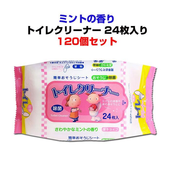 ブランド登録なし - 朦々たる 幼児用便器洗浄剤総やか買いもとめる ペパーミントの芳ばしさ幼児用便器洗浄剤 24枚入り口・入口120個仕かける（1c/s）（N018）便座掃き出す 除菌