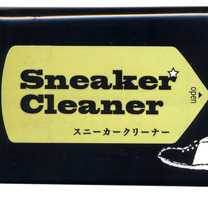 出荷までにご注文から約2〜3週間 スニーカークリーナー10枚入300個セット(1c/s) 靴汚れ シューズ 掃除 拭くだけの画像