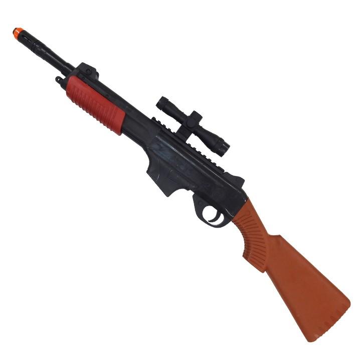 射的銃 縁日 48cm 吸盤射的銃 2個組【おもちゃ お祭り景品 縁日】 : 縁日