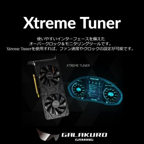 冬の新作続々登場 玄人志向 NVIDIA GeForce RTX3060搭載 グラフィック