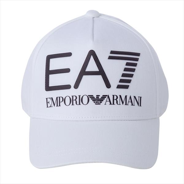 エンポリオアルマーニ 帽子 EA7  275916 1P104 00010       比較対照価格10,450 円｜oroshiya｜02