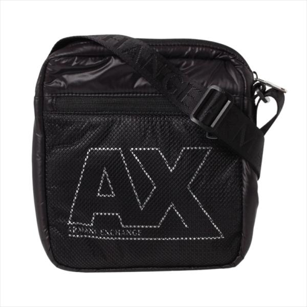 送料無料 アルマーニ エクスチェンジ バッグ ショルダーバッグ ARMANI