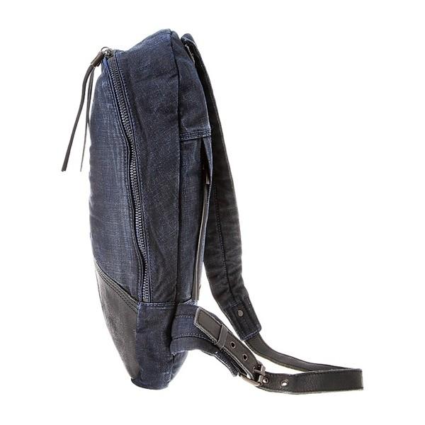 ディーゼル バッグ ボディバッグ DIESEL X01562 PS943 T6065　比較対照価格　32，400 　円 X01562 PS943