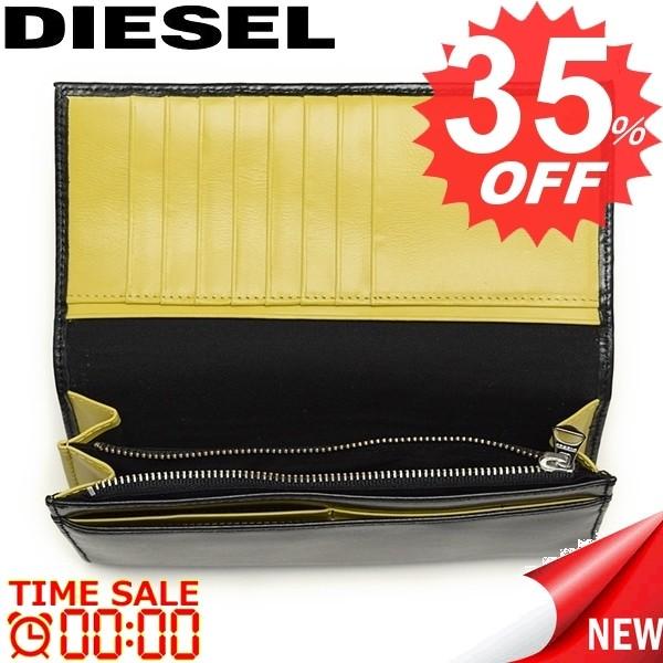 ディーゼル 財布 長財布 DIESEL X03144 PR378 H5545　比較対照価格　18,144 　円｜oroshiya