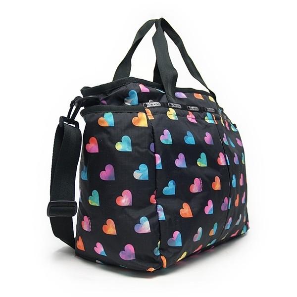 レスポートサック バッグ トートバッグ LeSportsac 7532 D488　比較対照価格　23,544 　円｜oroshiya｜03