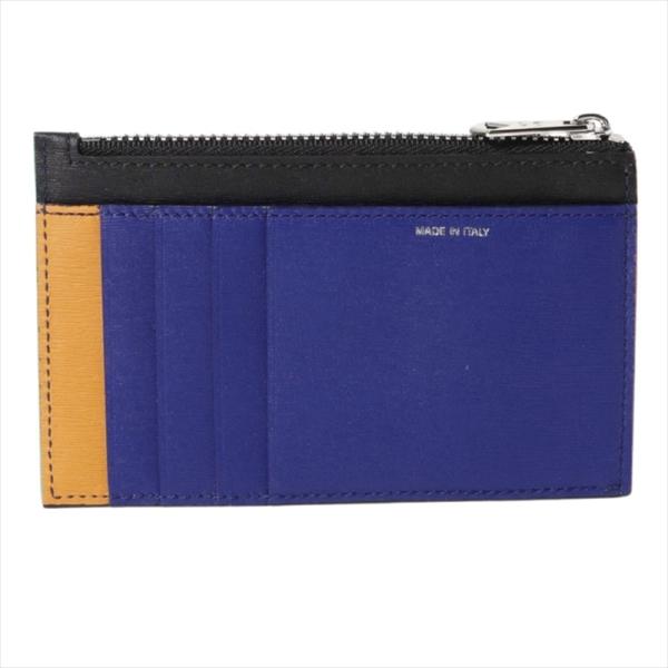 ポールスミス カードケース PAUL SMITH  M1A 6136 GSTRGS 79-BLACK       比較対照価格50,110 円｜oroshiya｜02