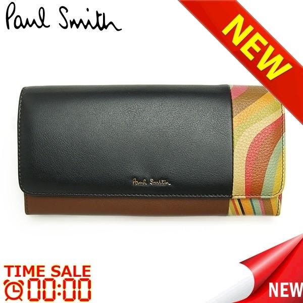 ポールスミス 財布 長財布 Paul Smith 4322 W662　比較対照価格　37,745 　円｜oroshiya