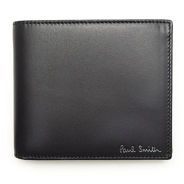 ポールスミス 財布 二つ折り財布 Paul Smith AMXA4585 W668　比較対照価格　27,726 　円｜oroshiya｜02