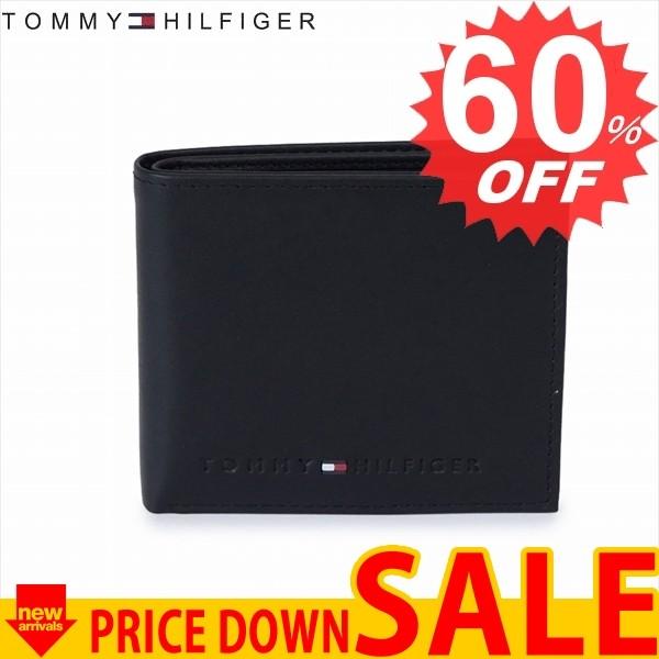トミーヒルフィガー Tommy 財布 31tl25x005 Hilfiger 001 円 春夏 比較対照価格13 190 Tommy 二つ折り財布 二つ折り財布 C Tm31tl25x 卸屋