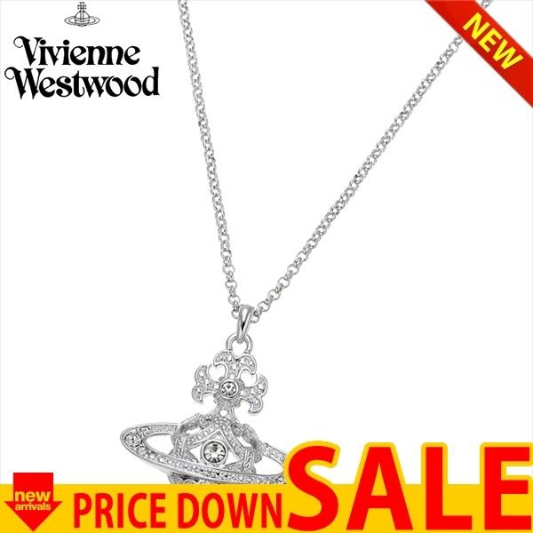ヴィヴィアンウエストウッド ペンダント Vivienne Westwood 752118B 1　比較対照価格　14，649 　円